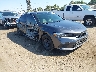 2HGFE2F21RH****** Salvamento y Destrozados 2024 Honda Civic en Fresno