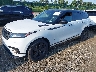 SALYK2EX9LA****** Used and Repairable 2020 Land Rover Range Rover Velar in Long Island