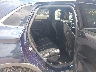 5LMCJ1D99HU****** Wrecked 2017 Lincoln MKC in Fort Wayne
