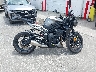 SMTA604SXRT****** Wrecked 2024 Triumph Street Triple in Florida State