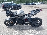 SMTA604SXRT****** Used 2024 Triumph Street Triple in Florida State