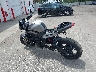 SMTA604SXRT****** Salvage and Repairable 2024 Triumph Street Triple in Rec Rides Online Exclusive