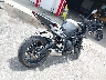 SMTA604SXRT****** Salvage and Wrecked 2024 Triumph Street Triple in Florida State