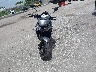 SMTA604SXRT****** Used and Repairable 2024 Triumph Street Triple in Florida State