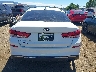 5XXGT4L30LG****** Wrecked 2020 Kia Optima
