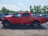 1N6AD0EV2CC****** Salvage 2012 Nissan Frontier