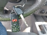 1N6AD0EV2CC****** Salvage 2012 Nissan Frontier in Ohio State