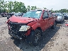 1N6AD0EV2CC****** Used and Repairable 2012 Nissan Frontier in Cleveland