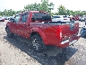 1N6AD0EV2CC****** Salvage and Repairable 2012 Nissan Frontier in Cleveland