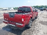1N6AD0EV2CC****** Salvage and Wrecked 2012 Nissan Frontier in Ohio State