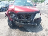 1N6AD0EV2CC****** Salvage and Repairable 2012 Nissan Frontier in Ohio State
