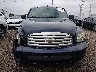 3GNBABFW5BS****** Wrecked 2011 Chevrolet HHR in Indiana State