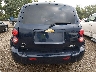 3GNBABFW5BS****** Wrecked 2011 Chevrolet HHR