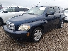 3GNBABFW5BS****** Used and Repairable 2011 Chevrolet HHR in Indianapolis