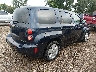 3GNBABFW5BS****** Salvage and Wrecked 2011 Chevrolet HHR in Indiana State