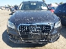 WA1LFAFP7FA****** Wrecked 2015 Audi Q5 in California State