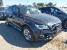 WA1LFAFP7FA****** Salvage and Wrecked 2015 Audi Q5 in Fresno