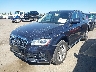WA1LFAFP7FA****** Used and Repairable 2015 Audi Q5 in Fresno