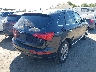 WA1LFAFP7FA****** Salvage and Wrecked 2015 Audi Q5 in California State