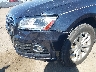 WA1LFAFP7FA****** Salvage and Repairable 2015 Audi Q5 in California State
