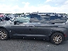 2C4RC1DG3MR****** Repairable 2021 Chrysler Voyager in North Carolina State