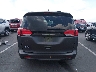 2C4RC1DG3MR****** Wrecked 2021 Chrysler Voyager