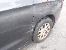 2C4RC1DG3MR****** Repairable 2021 Chrysler Voyager