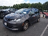 2C4RC1DG3MR****** Used and Repairable 2021 Chrysler Voyager in Raleigh