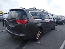 2C4RC1DG3MR****** Salvage and Wrecked 2021 Chrysler Voyager in North Carolina State