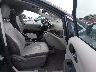 2C4RC1DG3MR****** Used and Repairable 2021 Chrysler Voyager in North Carolina State