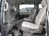 2C4RC1DG3MR****** Wrecked 2021 Chrysler Voyager in Raleigh