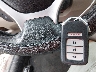19XFB2F9XFE****** Salvage 2015 Honda Civic in Texas State