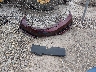 19XFB2F9XFE****** Wrecked 2015 Honda Civic in Texas State