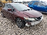 19XFB2F9XFE****** Salvage and Wrecked 2015 Honda Civic in Austin