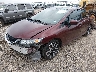 19XFB2F9XFE****** Used and Repairable 2015 Honda Civic in Austin