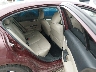 19XFB2F9XFE****** Wrecked 2015 Honda Civic in Austin
