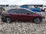 19XFB2F9XFE****** Repairable 2015 Honda Civic in Texas State