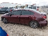 19XFB2F9XFE****** Salvage 2015 Honda Civic