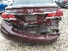 19XFB2F9XFE****** Used 2015 Honda Civic