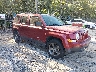 1C4NJPFA8FD****** Salvage and Wrecked 2015 Jeep Patriot in Charleston