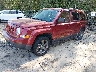 1C4NJPFA8FD****** Used and Repairable 2015 Jeep Patriot in Charleston