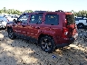 1C4NJPFA8FD****** Salvage and Repairable 2015 Jeep Patriot in Charleston