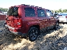 1C4NJPFA8FD****** Salvage and Wrecked 2015 Jeep Patriot in South Carolina State