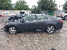 JH4CU2F44CC****** Salvage 2012 Acura TSX