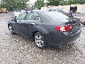 JH4CU2F44CC****** Salvage and Repairable 2012 Acura TSX in Southern New Jersey