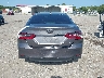 4T1C11AK3RU****** Wrecked 2024 Toyota Camry