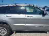 1C4RJEAG0KC****** Repairable 2019 Jeep Grand Cherokee in Texas State