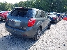 2GNALDEK4D6****** Salvamento y Destrozados 2013 Chevrolet Equinox en Estado de Georgia