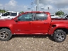 1GCGTDE37G1****** Salvamento 2016 Chevrolet Colorado