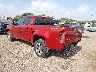 1GCGTDE37G1****** Salvamento y Reparables 2016 Chevrolet Colorado en McAllen